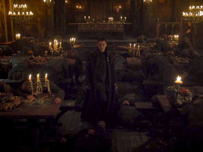 Đ&acirc;y l&agrave; hai thảm kịch thời Trung Cổ đ&atilde; trực tiếp truyền cảm hứng cho sự kiện Đ&aacute;m Cưới Đỏ trong Game of Thrones - Ảnh 6.