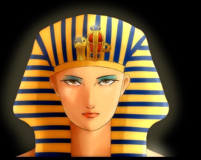 Dù bị “con ghẻ” phá hoại, lăng mộ vị Nữ hoàng Ai Cập này vẫn đẹp hoàn hảo, hé lộ quyền lực tuyệt đối - Ảnh 3.