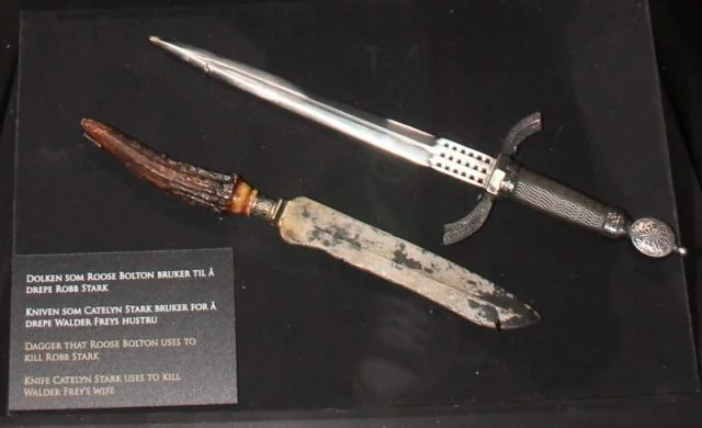 Đ&acirc;y l&agrave; hai thảm kịch thời Trung Cổ đ&atilde; trực tiếp truyền cảm hứng cho sự kiện Đ&aacute;m Cưới Đỏ trong Game of Thrones - Ảnh 2.