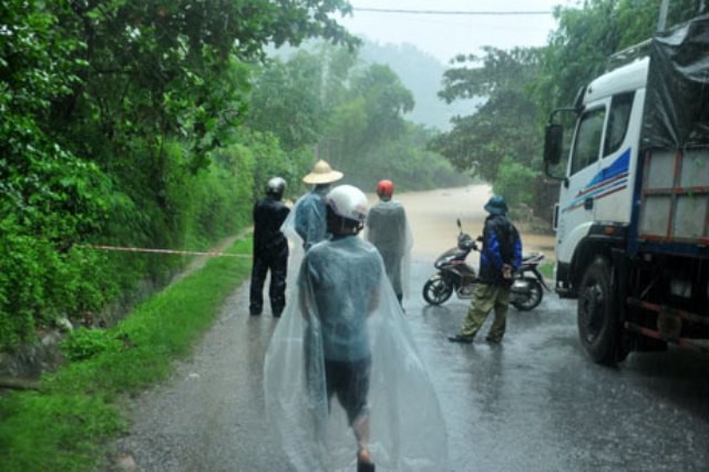 Mưa lũ kinh hoàng tại Yên Bái: Số người chết và mất tích tăng lên 24 - Ảnh 4.