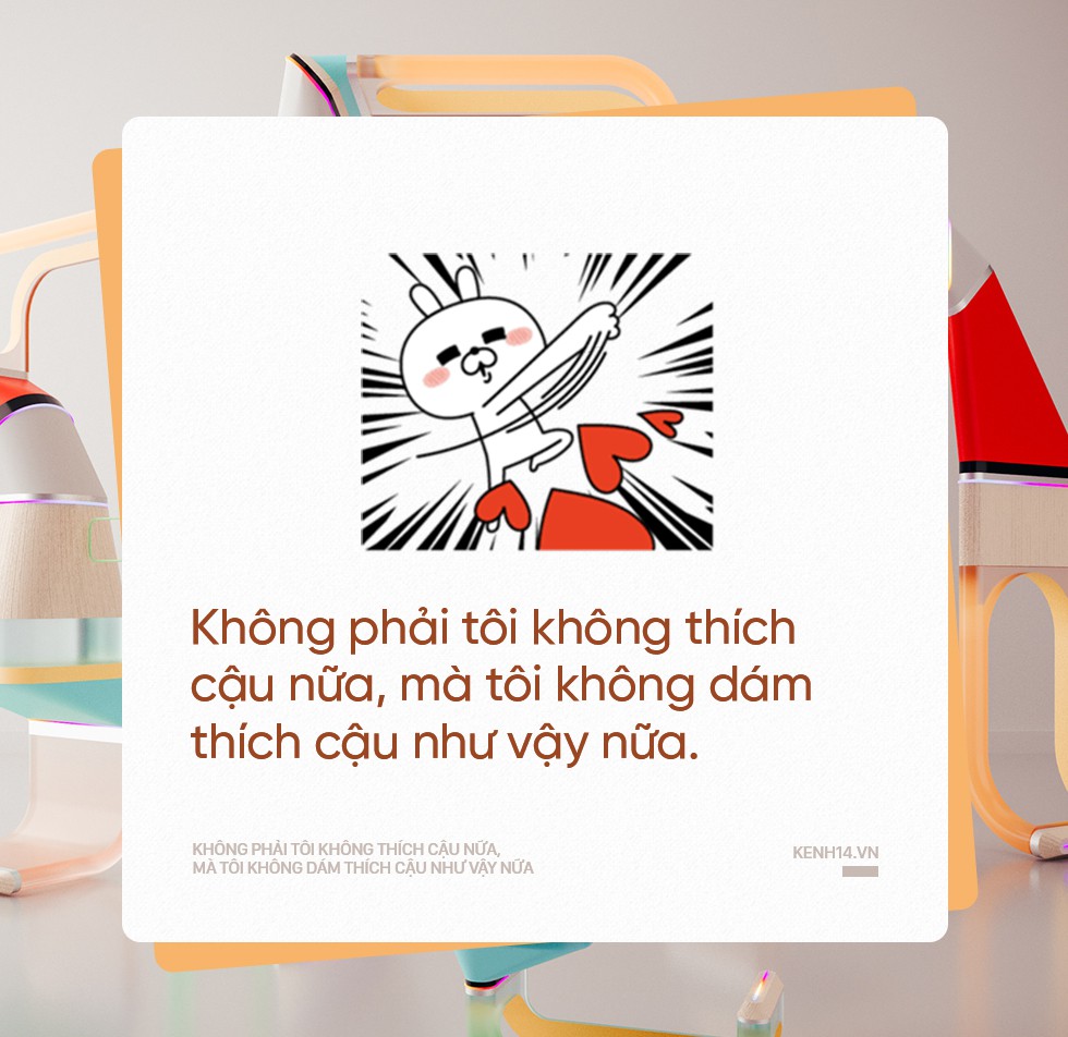 Lý do tớ un-crush cậu, chung quy lại cũng chỉ vì: Người ta có thương mình đâu! - Ảnh 11.
