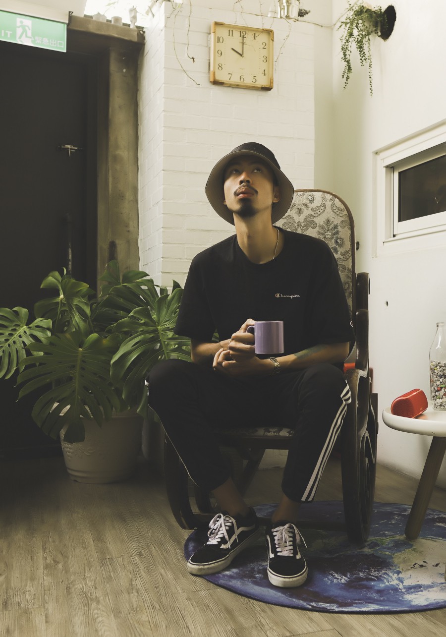 Rapper Đen tung MV cho ca khúc gửi thông điệp 