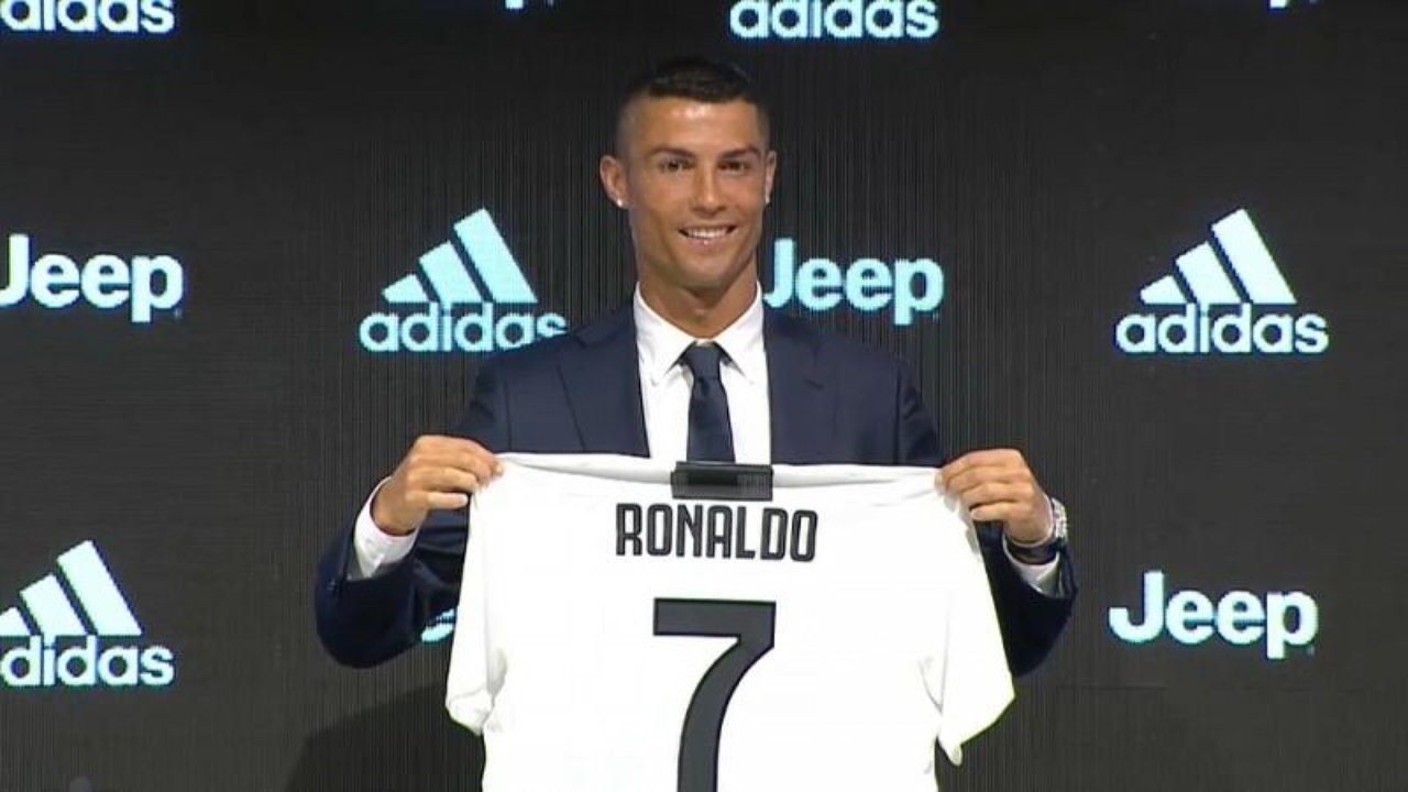  Vừa chuyển sang Juventus, Ronaldo chính thức chấp nhận án tù 2 năm - Ảnh 2.