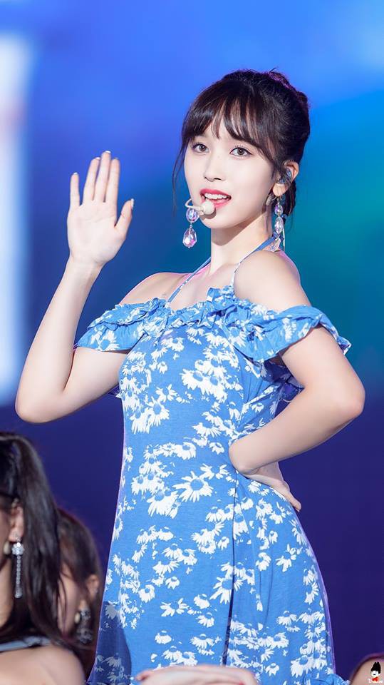 Vì sao chỉ một mình Mina được cầm mic tay trong đợt comeback mới của TWICE? - Ảnh 10.