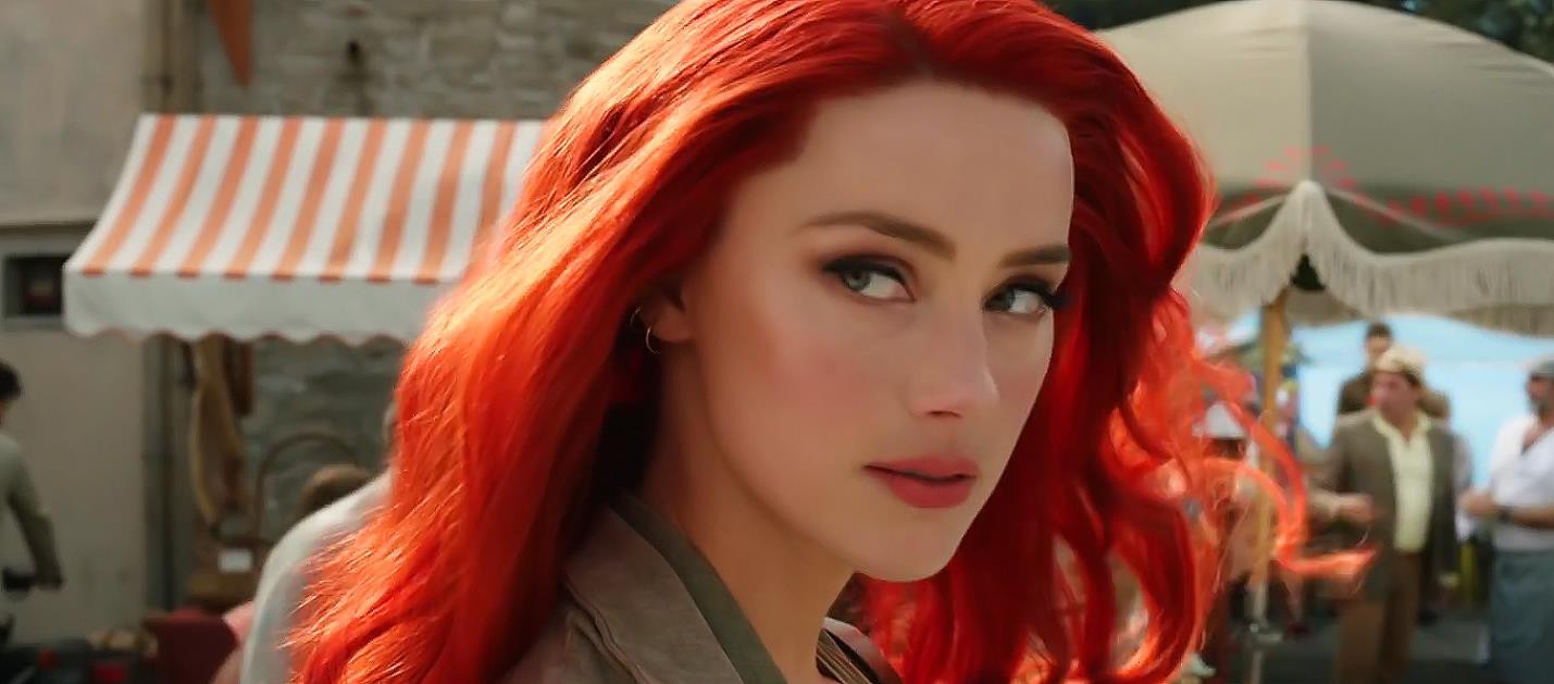 Aquaman quậy banh nóc Thuỷ Cung Atlantis trong trailer nóng hổi - Ảnh 11. Aquaman quậy banh nóc Thuỷ Cung Atlantis trong trailer nóng hổi - Ảnh 11.
