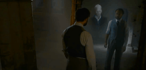 Trailer Fantastic Beasts 2 gây bồi hồi xúc động với chiếc vé về tuổi thơ ở trường Hogwarts - Ảnh 2.