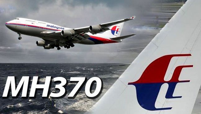 Phi công có kinh nghiệm 17.000 giờ bay tuyên bố giải mã xong bí ẩn MH370 - Ảnh 1.