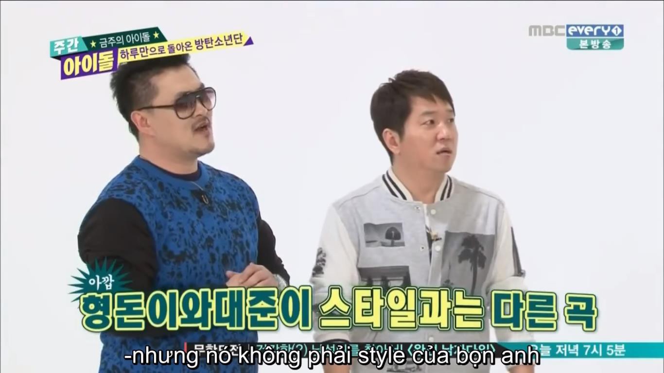 BTS ít đi show thực tế vì bị ghẻ lạnh lúc chưa thành Idol Kpop toàn cầu? - Ảnh 2. BTS ít đi show thực tế vì bị ghẻ lạnh lúc chưa thành Idol Kpop toàn cầu? - Ảnh 2.