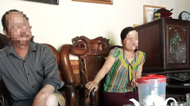 Vụ anh chồng s&aacute;t hại nh&acirc;n t&igrave;nh của em d&acirc;u ở H&agrave; Nội: Th. đ&atilde; l&eacute;n l&uacute;t ngoại t&igrave;nh từ khi chồng n&oacute; c&ograve;n sống - Ảnh 4.