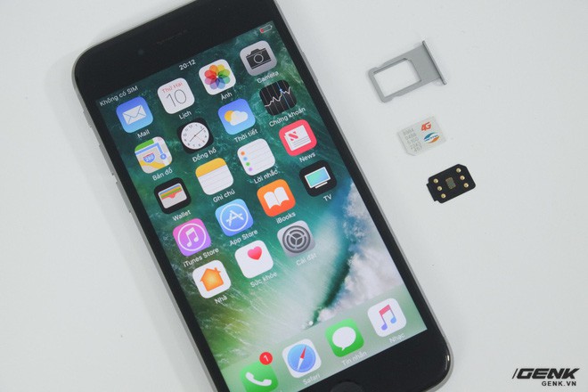 iPhone Lock có thật sự tệ như người ta vẫn nói? - Ảnh 1.