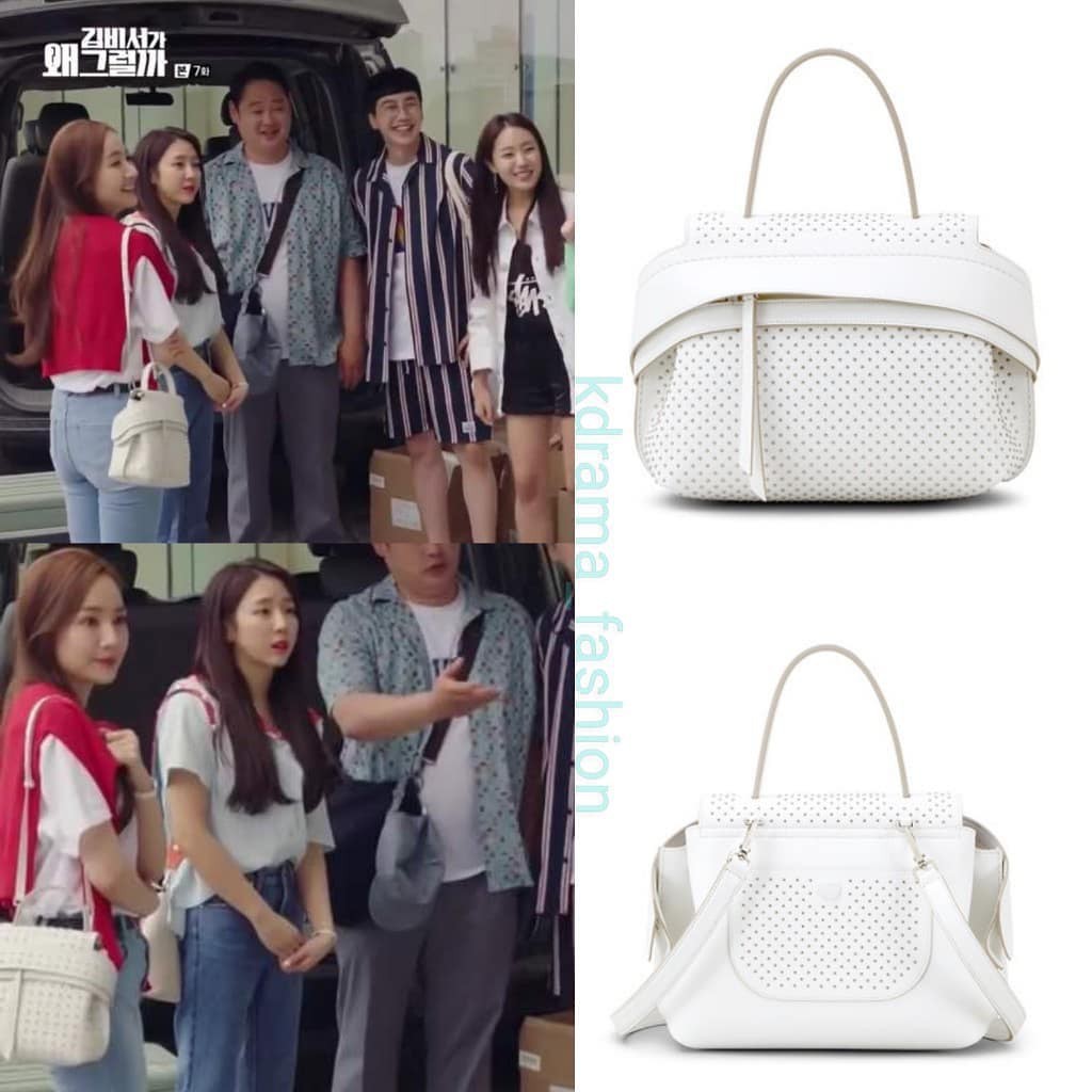 Có nàng công sở nào bình dân như thư ký Kim, cả kho túi hiệu tính sơ qua cũng lên tới 700 triệu - Ảnh 15. Có nàng công sở nào bình dân như thư ký Kim, cả kho túi hiệu tính sơ qua cũng lên tới 700 triệu - Ảnh 15.