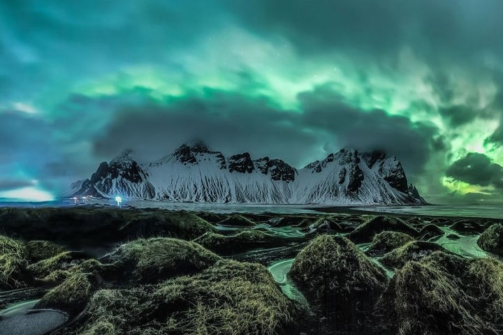 Những bức ảnh ngoạn mục về vũ trụ huyền ảo v&agrave; kỳ b&iacute; - Ảnh 15.