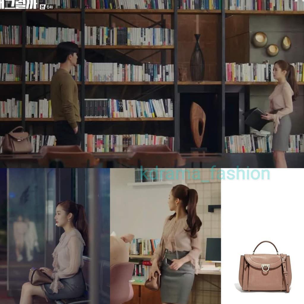 Có nàng công sở nào bình dân như thư ký Kim, cả kho túi hiệu tính sơ qua cũng lên tới 700 triệu - Ảnh 18. Có nàng công sở nào bình dân như thư ký Kim, cả kho túi hiệu tính sơ qua cũng lên tới 700 triệu - Ảnh 18.