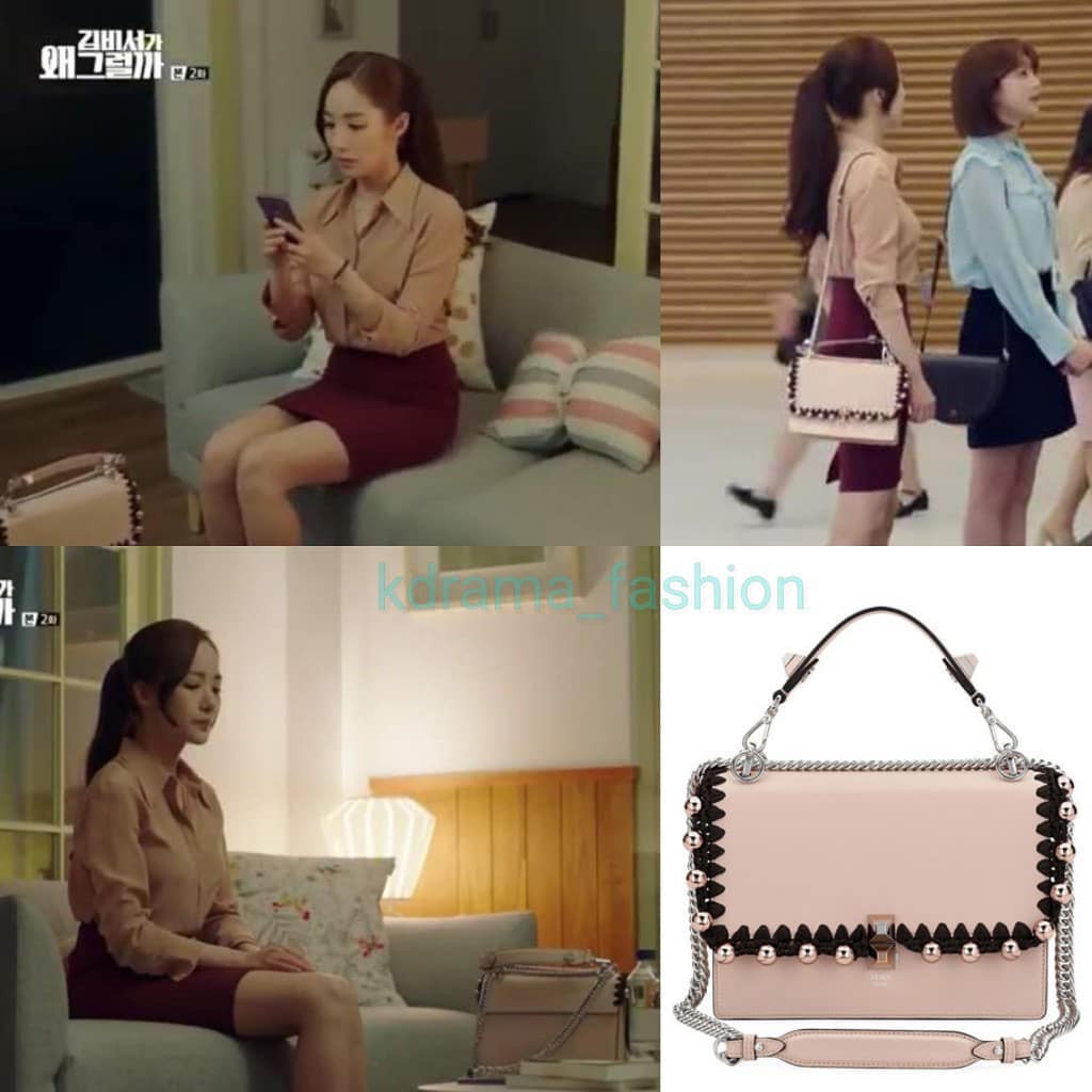 Có nàng công sở nào bình dân như thư ký Kim, cả kho túi hiệu tính sơ qua cũng lên tới 700 triệu - Ảnh 20. Có nàng công sở nào bình dân như thư ký Kim, cả kho túi hiệu tính sơ qua cũng lên tới 700 triệu - Ảnh 20.