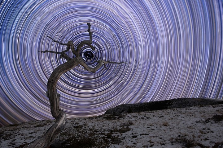 Những bức ảnh ngoạn mục về vũ trụ huyền ảo v&agrave; kỳ b&iacute; - Ảnh 20.