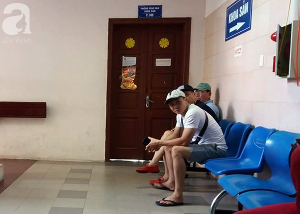 Hà Nội: Thai phụ nhập bệnh viện Bưu Điện chờ đẻ bàng hoàng nghe thông báo tim thai ngừng đập - Ảnh 3.