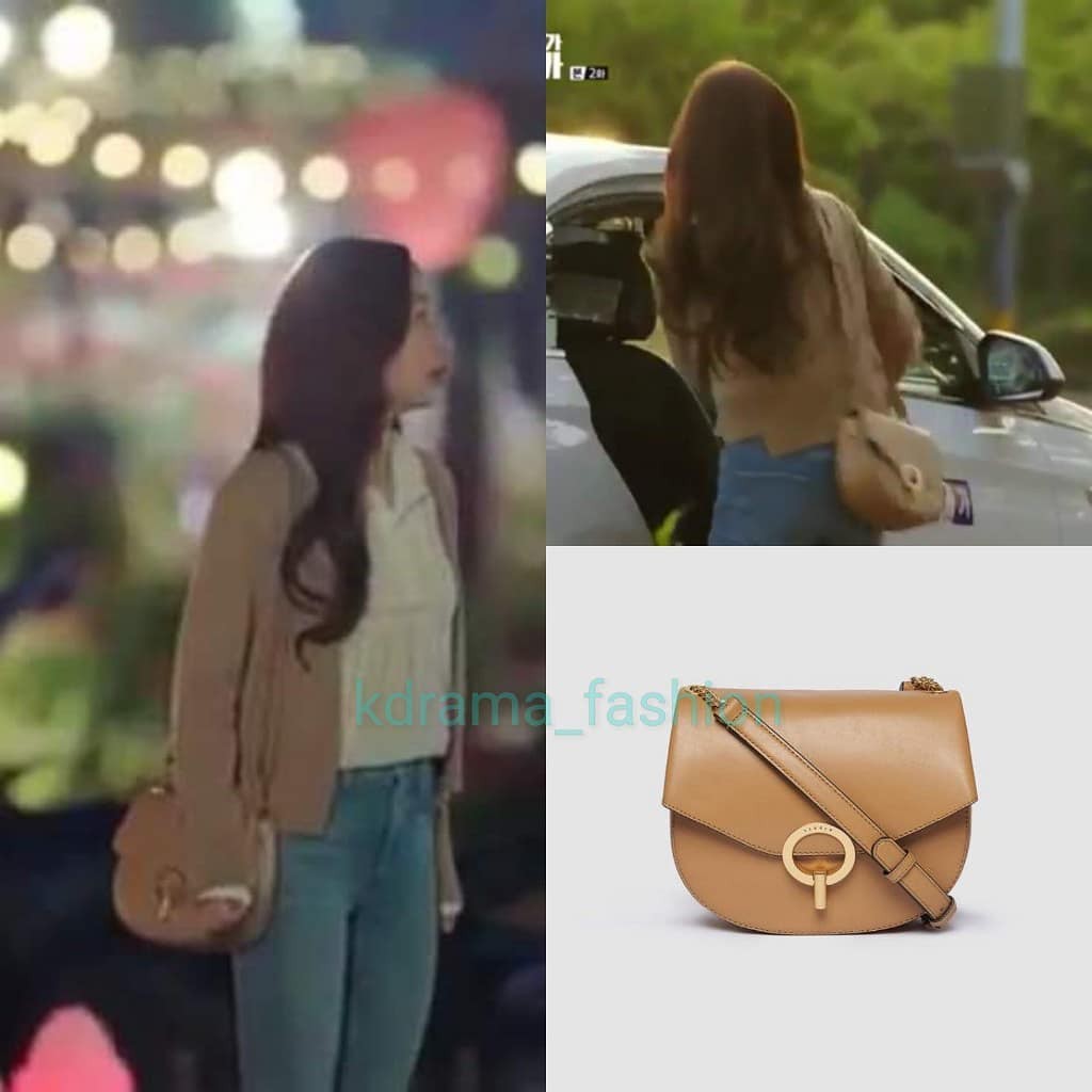 Có nàng công sở nào bình dân như thư ký Kim, cả kho túi hiệu tính sơ qua cũng lên tới 700 triệu - Ảnh 21. Có nàng công sở nào bình dân như thư ký Kim, cả kho túi hiệu tính sơ qua cũng lên tới 700 triệu - Ảnh 21.