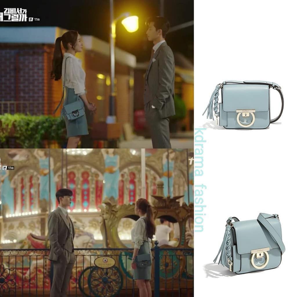 Có nàng công sở nào bình dân như thư ký Kim, cả kho túi hiệu tính sơ qua cũng lên tới 700 triệu - Ảnh 9. Có nàng công sở nào bình dân như thư ký Kim, cả kho túi hiệu tính sơ qua cũng lên tới 700 triệu - Ảnh 9.