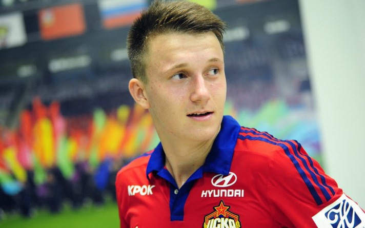 ALEKSANDR GOLOVIN, tin tức Mới nhất 