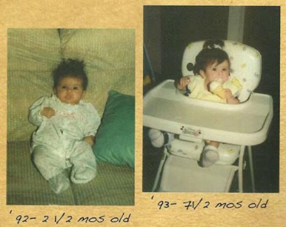 Selena Gomez đã tròn 26 tuổi và đây là loạt ảnh chứng minh nhan sắc cô từ bé đến lớn vẫn như một thiên thần! - Ảnh 1.