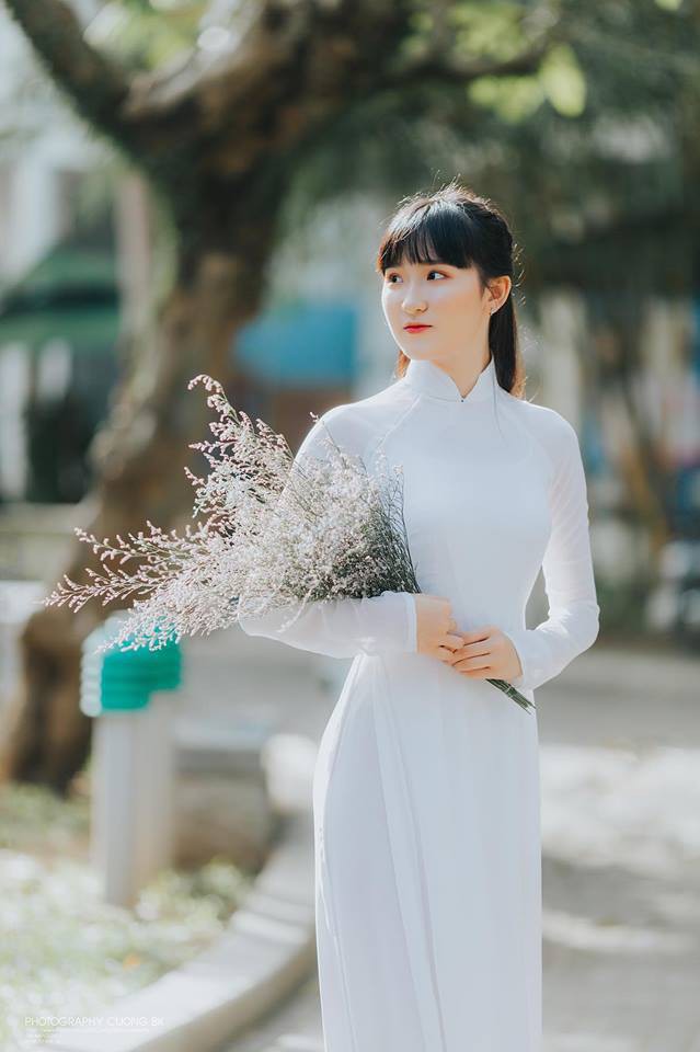 Ch&acirc;n dung nữ sinh 2000 bị loại g&acirc;y tiếc nuối nhất sau đ&ecirc;m Chung khảo ph&iacute;a Bắc Hoa hậu Việt Nam 2018 - Ảnh 8.