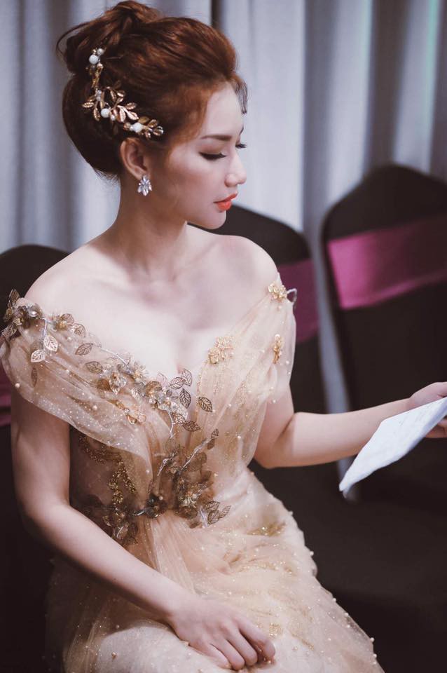 Bị đồn có đại gia chống lưng để mở công ty, Quỳnh Chi viết tâm thư đáp trả khiến cư dân mạng tâm phục khẩu phục - Ảnh 5.