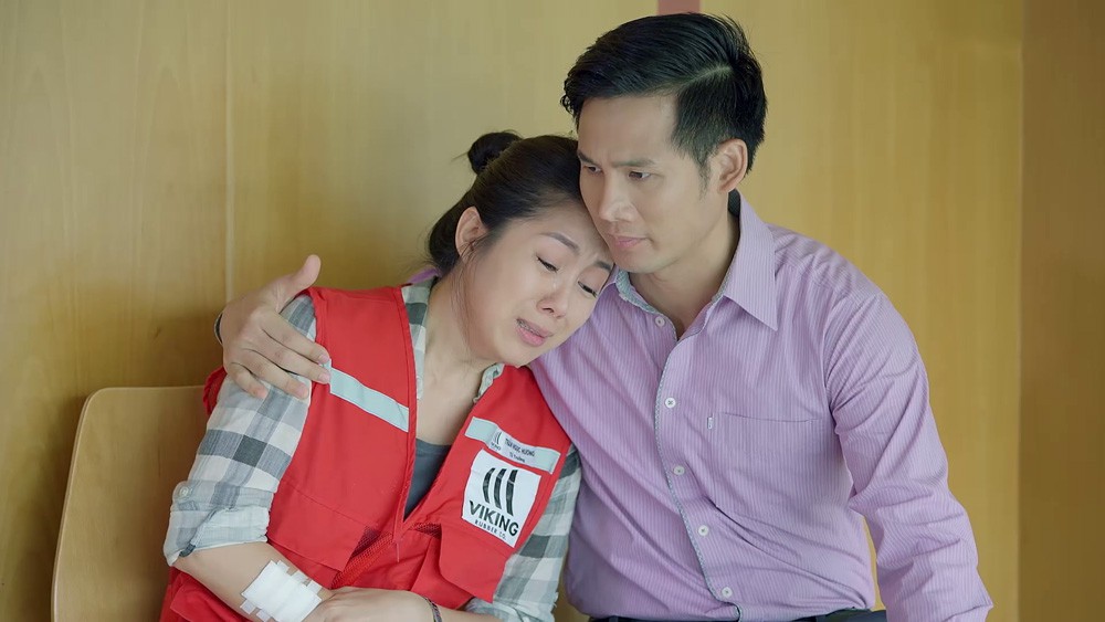 Gạo Nếp Gạo Tẻ: Hết đòi li dị vợ, Công còn bỏ luôn hai con để sống trọn kiếp trai bao vì đam mê! - Ảnh 14. Gạo Nếp Gạo Tẻ: Hết đòi li dị vợ, Công còn bỏ luôn hai con để sống trọn kiếp trai bao vì đam mê! - Ảnh 14.