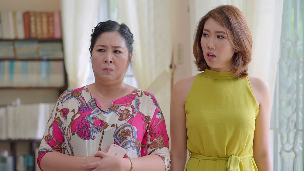 Gạo Nếp Gạo Tẻ: Hết đòi li dị vợ, Công còn bỏ luôn hai con để sống trọn kiếp trai bao vì đam mê! - Ảnh 16. Gạo Nếp Gạo Tẻ: Hết đòi li dị vợ, Công còn bỏ luôn hai con để sống trọn kiếp trai bao vì đam mê! - Ảnh 16.