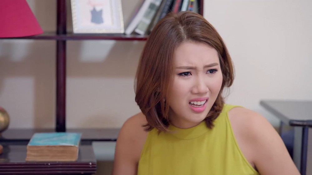 Gạo Nếp Gạo Tẻ: Hết đòi li dị vợ, Công còn bỏ luôn hai con để sống trọn kiếp trai bao vì đam mê! - Ảnh 15. Gạo Nếp Gạo Tẻ: Hết đòi li dị vợ, Công còn bỏ luôn hai con để sống trọn kiếp trai bao vì đam mê! - Ảnh 15.