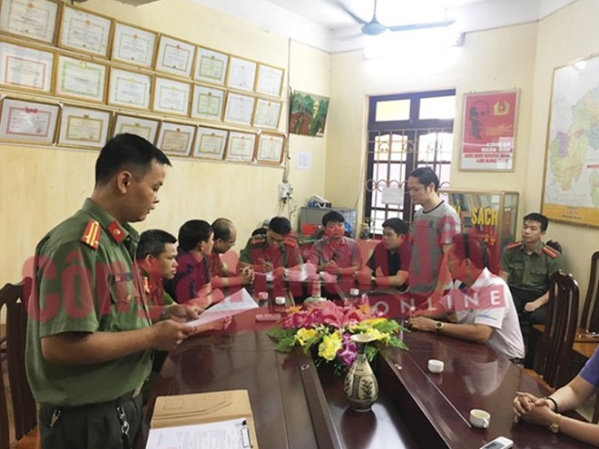 Sẽ cho thôi học đối với sinh viên gian lận điểm - Ảnh 2.