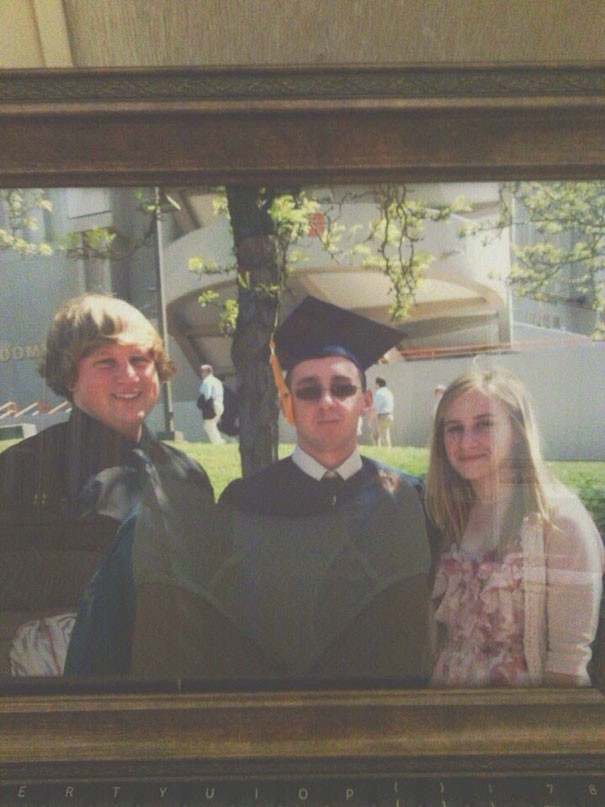 Ch&ugrave;m ảnh tưởng vậy m&agrave; kh&ocirc;ng phải vậy khiến bạn giật m&igrave;nh khi nh&igrave;n ra điều k&igrave; lạ ẩn giấu sau đ&oacute; - Ảnh 25.