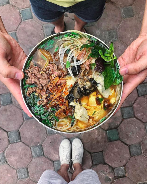 Muốn xem những quán nào hot nhất, ngon nhất bây giờ thì phải follow ngay 6 bạn trẻ này trên Instagram! - Ảnh 13.