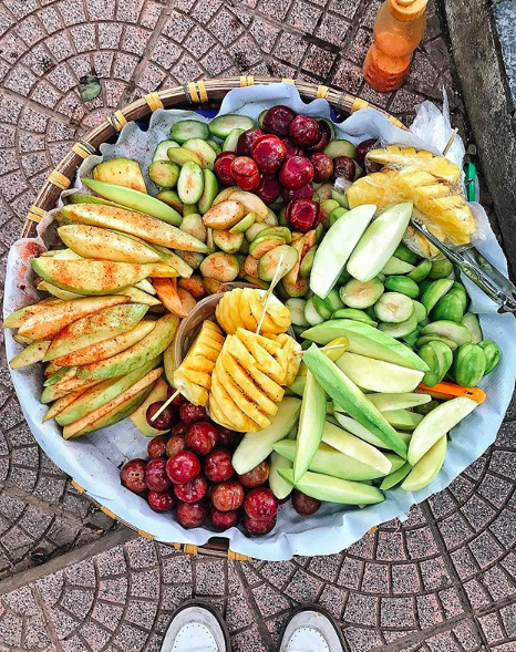 Muốn xem những quán nào hot nhất, ngon nhất bây giờ thì phải follow ngay 6 bạn trẻ này trên Instagram! - Ảnh 14.
