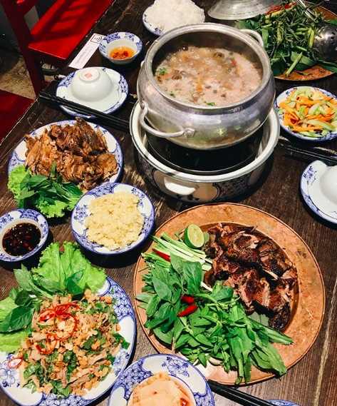 Muốn xem những quán nào hot nhất, ngon nhất bây giờ thì phải follow ngay 6 bạn trẻ này trên Instagram! - Ảnh 47.