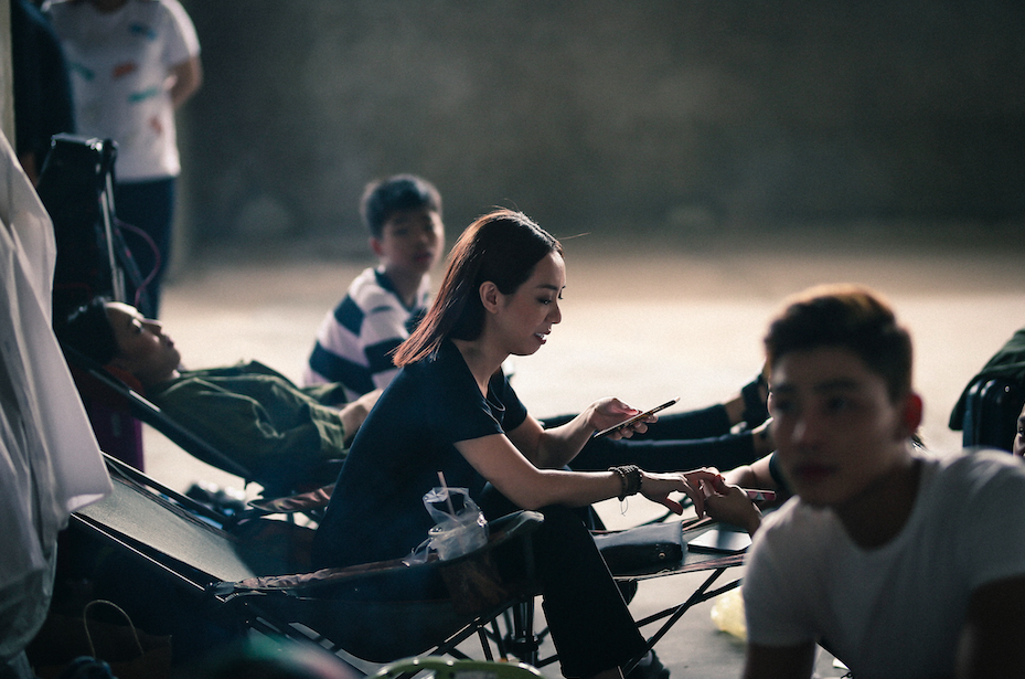 Thập Tam Muội lại phá kỉ lục của chính mình với 13 triệu view, Thu Trang - Tiến Luật bật mí về cuộc đại chiến ở phần 2 - Ảnh 7. Thập Tam Muội lại phá kỉ lục của chính mình với 13 triệu view, Thu Trang - Tiến Luật bật mí về cuộc đại chiến ở phần 2 - Ảnh 7.