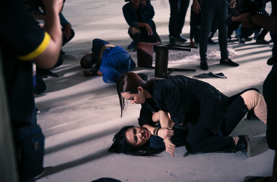 Thập Tam Muội lại phá kỉ lục của chính mình với 13 triệu view, Thu Trang - Tiến Luật bật mí về cuộc đại chiến ở phần 2 - Ảnh 1. Thập Tam Muội lại phá kỉ lục của chính mình với 13 triệu view, Thu Trang - Tiến Luật bật mí về cuộc đại chiến ở phần 2 - Ảnh 1.