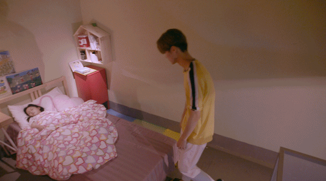 Luhan l&agrave;... Sam Th&aacute;i phi&ecirc;n bản nam trong phim mới đ&oacute;ng cặp với người y&ecirc;u Quan Hiểu Đồng? - Ảnh 12.