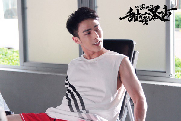 Luhan l&agrave;... Sam Th&aacute;i phi&ecirc;n bản nam trong phim mới đ&oacute;ng cặp với người y&ecirc;u Quan Hiểu Đồng? - Ảnh 17.