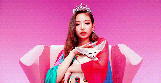 Chẳng phải đợi đến bây giờ, Jennie đã được YG thiên vị từ rất lâu trước khi Black Pink debut - Ảnh 13.