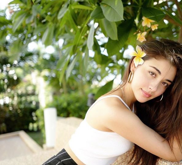 Cầu thủ lai người Thái có bạn gái mới là ứng viên số 1 cho vương miện Hoa hậu - Ảnh 5.
