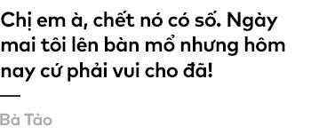 Câu chuyện tình yêu đầy xúc động của cụ bà chạy thận sống bằng những vần thơ của chồng: Thương em, anh đợi anh chờ... - Ảnh 12.