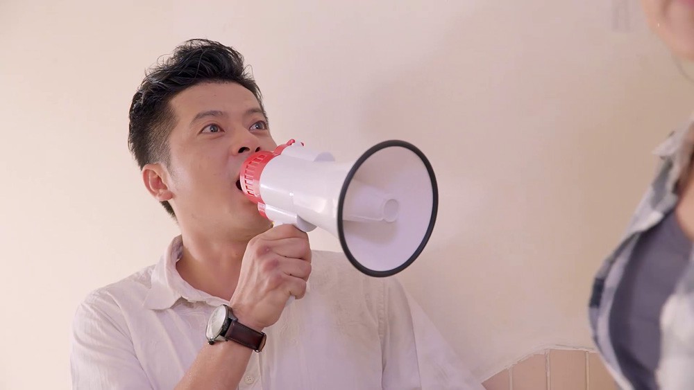 Dường như thời của bà Mai và Hân đã tàn, giờ “Gạo Nếp Gạo Tẻ” là đất cho kẻ đáng ghét như Công tung hoành? - Ảnh 7. Dường như thời của bà Mai và Hân đã tàn, giờ “Gạo Nếp Gạo Tẻ” là đất cho kẻ đáng ghét như Công tung hoành? - Ảnh 7.