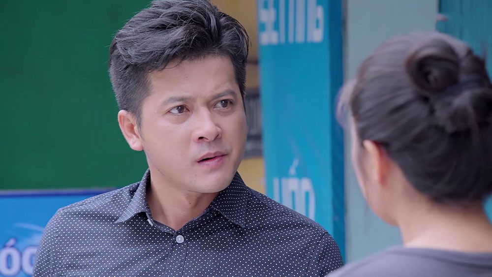 Dường như thời của bà Mai và Hân đã tàn, giờ “Gạo Nếp Gạo Tẻ” là đất cho kẻ đáng ghét như Công tung hoành? - Ảnh 3. Dường như thời của bà Mai và Hân đã tàn, giờ “Gạo Nếp Gạo Tẻ” là đất cho kẻ đáng ghét như Công tung hoành? - Ảnh 3.