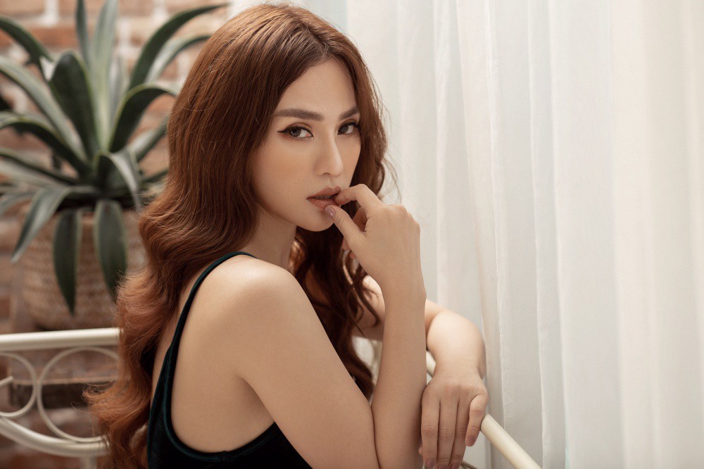 Thu Thủy khoe thân hình gái một con nuột nà trong bộ ảnh quảng bá cho bản ballad lụi tim mới - Ảnh 3. Thu Thủy khoe thân hình gái một con nuột nà trong bộ ảnh quảng bá cho bản ballad lụi tim mới - Ảnh 3.