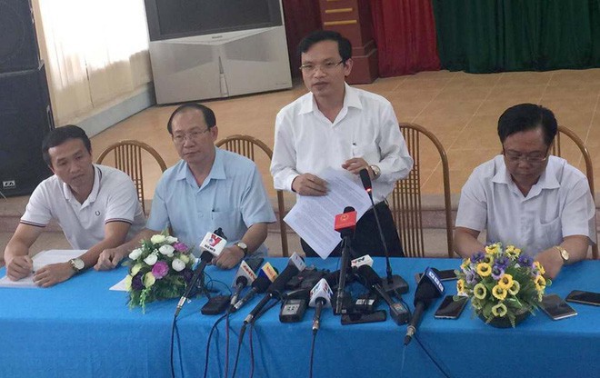 Ph&aacute;t hiện sốc ở Sơn La: Dữ liệu b&agrave;i thi trắc nghiệm gốc đ&atilde; bị x&oacute;a, rất kh&oacute; ph&ocirc;i phục - Ảnh 2.