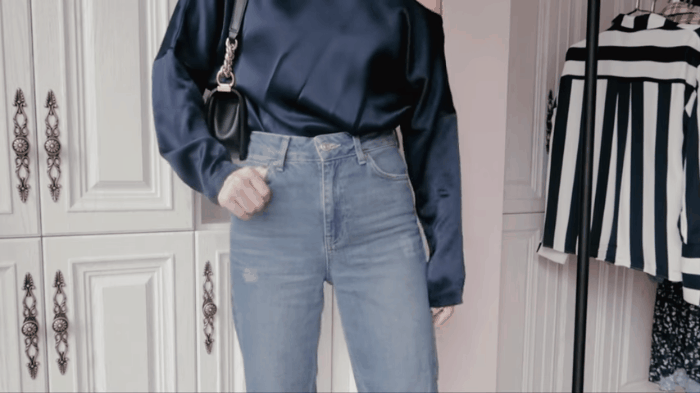 L&ecirc;n đồ cho cả tuần mặc đẹp, t&ocirc;n d&aacute;ng từ gợi &yacute; của c&ocirc; n&agrave;ng blogger c&oacute; chiều cao chưa chạm 1m6 - Ảnh 6.