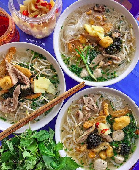 Muốn xem những quán nào hot nhất, ngon nhất bây giờ thì phải follow ngay 6 bạn trẻ này trên Instagram! - Ảnh 30.