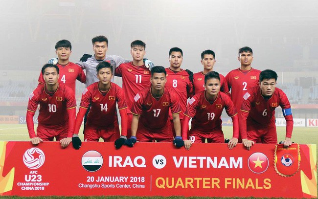 Báo Malaysia tiết lộ chi tiết ngày giờ bốc thăm lại môn bóng đá nam ASIAD 2018 - Ảnh 2.