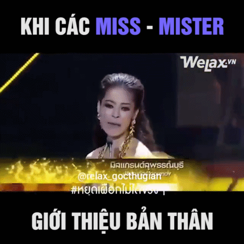 Tên của các Miss và Mister Thái Lan mỹ miều đến mấy mà rơi vào tay netizen Việt cũng thành ra thế này đây - Ảnh 5.