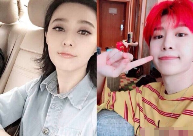 Ai bảo 2 chị em Phạm Băng Băng - Phạm Thừa Thừa khác nhau, họ giống nhau đến từng cm thế này cơ mà - Ảnh 4.
